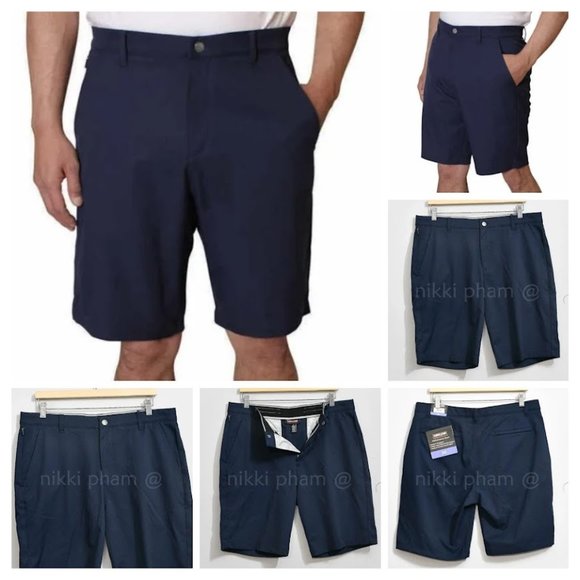 Kirkland Signature Shorts Nwt Kirkland Signature Mens Performance